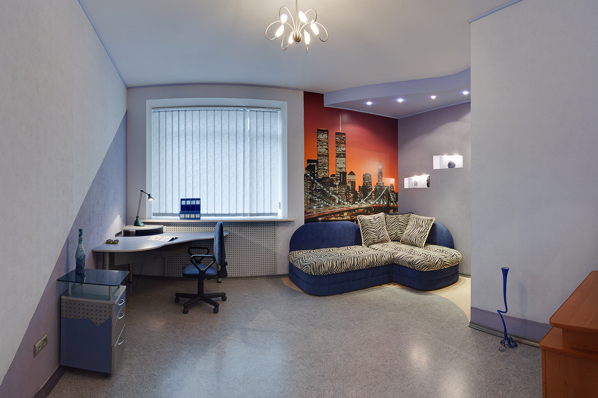 Фото квартиры 6