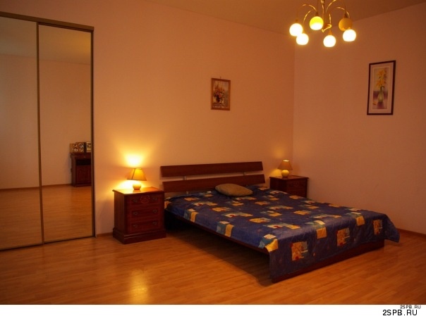 Фото квартиры 1