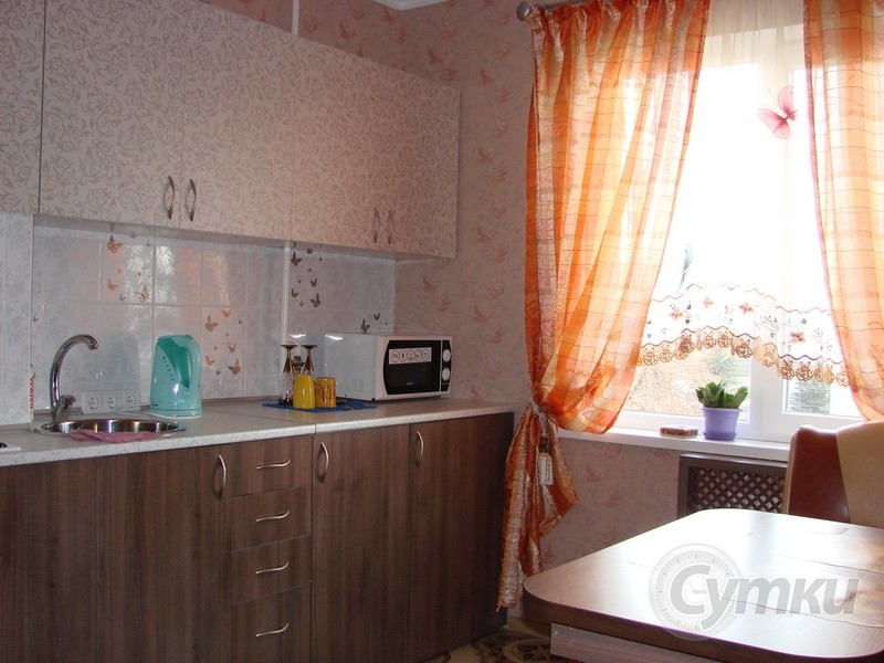 Фото квартиры 3