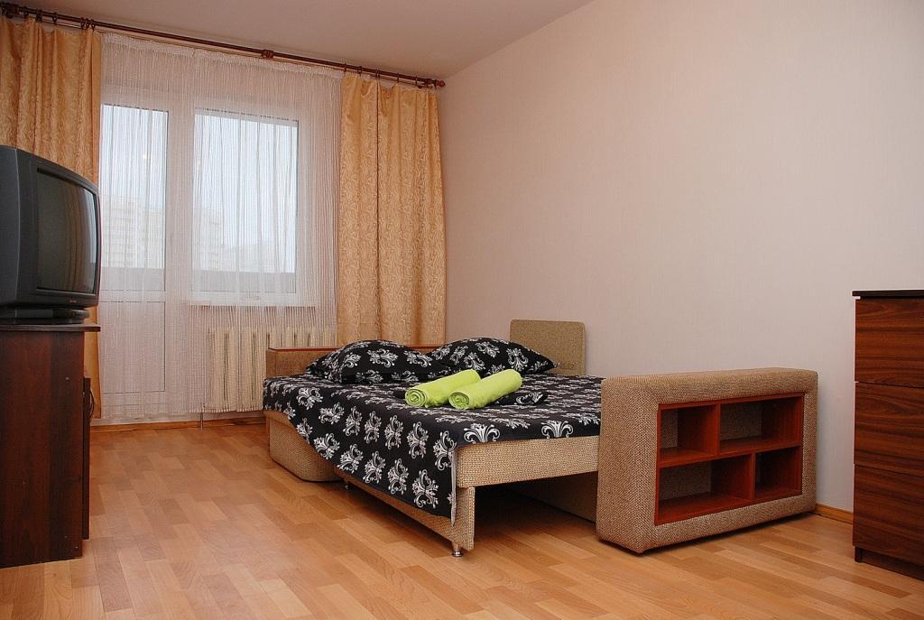 Фото квартиры 1