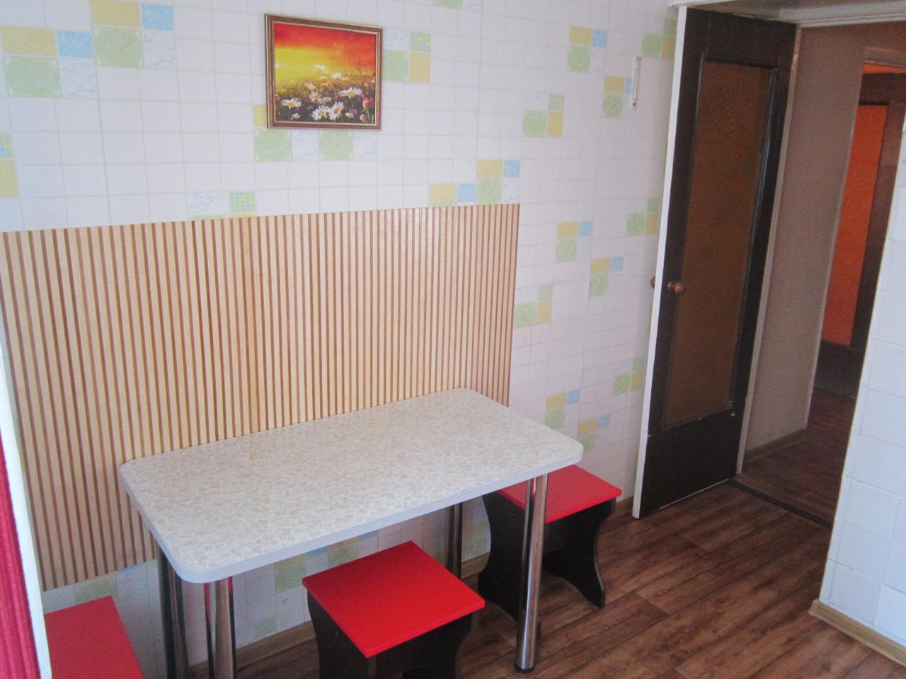 Фото квартиры 7