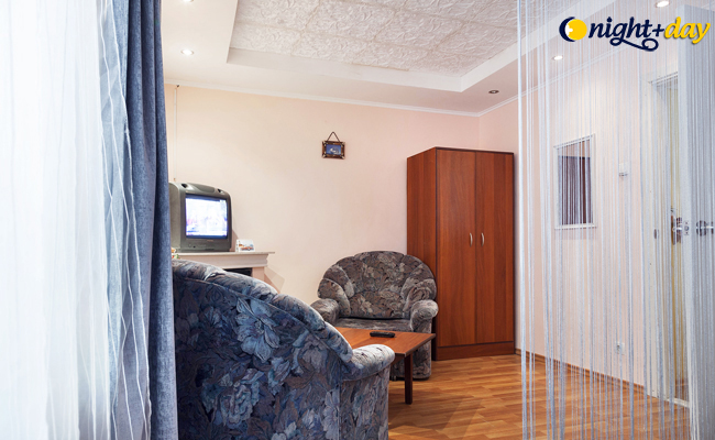 Фото квартиры 2