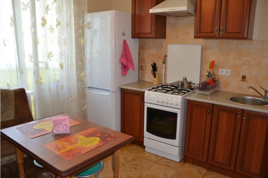 Фото квартиры 3