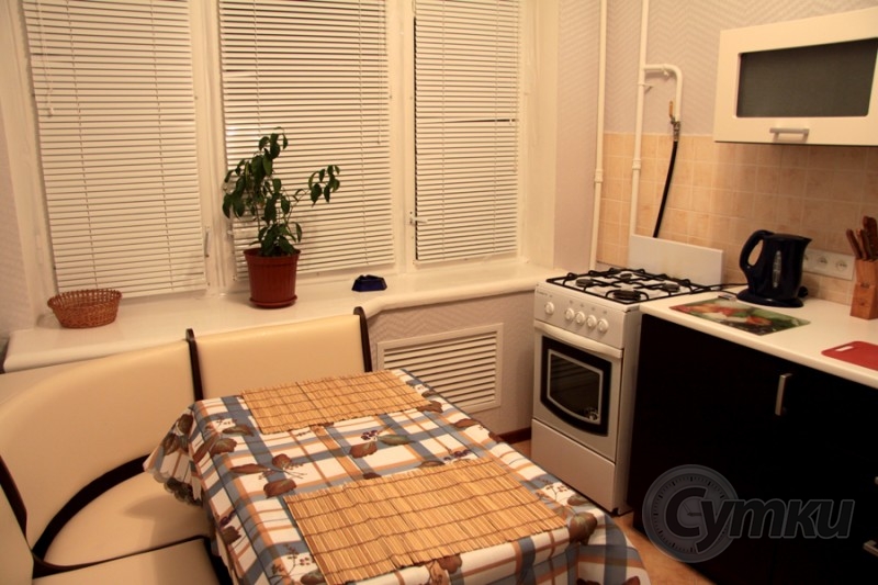 Фото квартиры 7