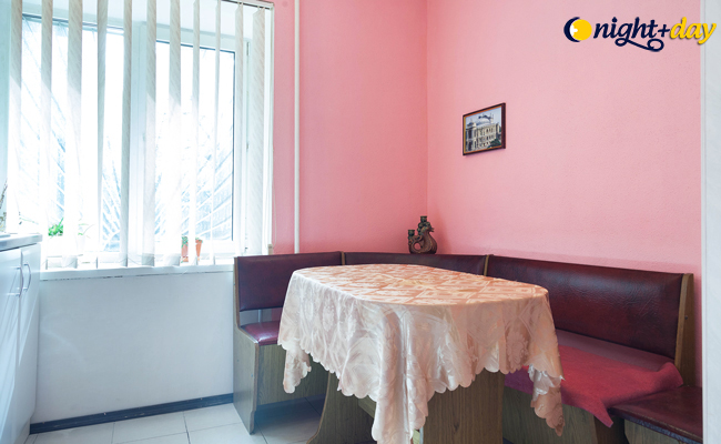 Фото квартиры 8