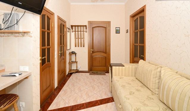 Фото квартиры 1