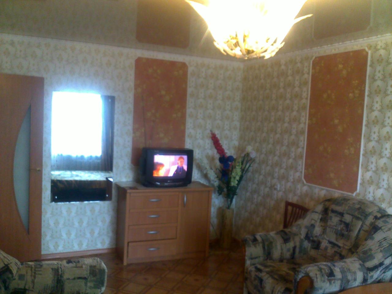 Фото квартиры 2