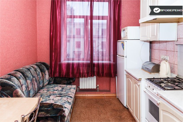 Фото квартиры 7