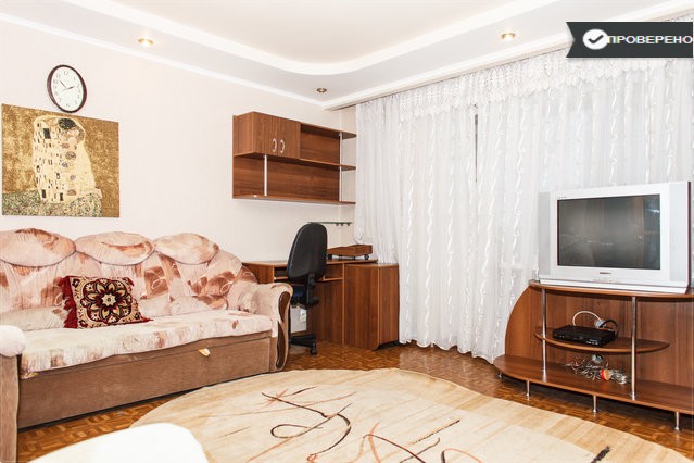 Фото квартиры 4