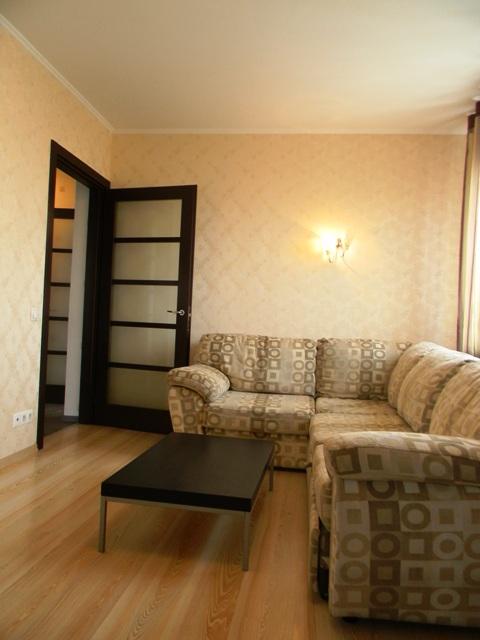 Фото квартиры 1