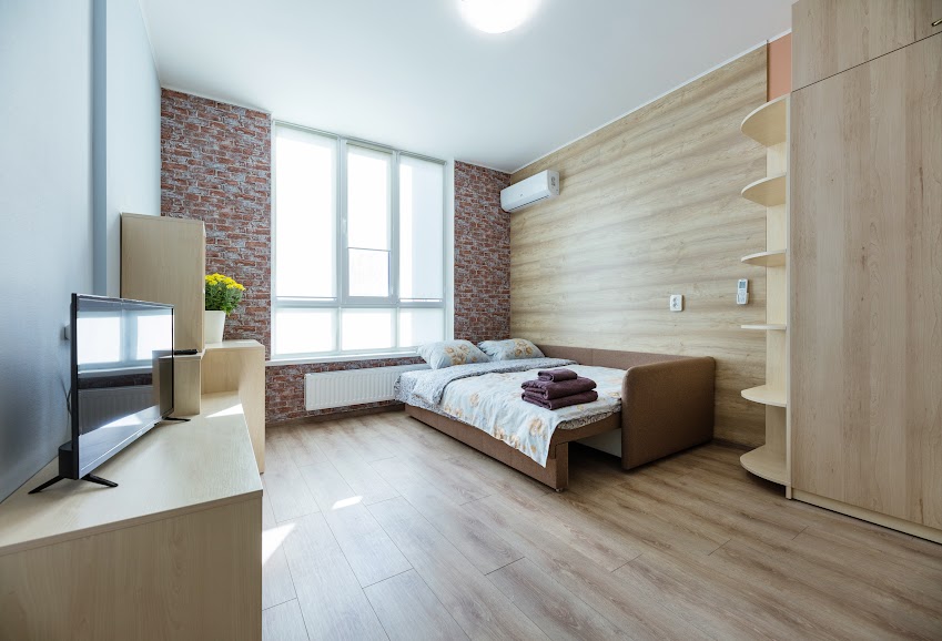 Фото квартиры 8