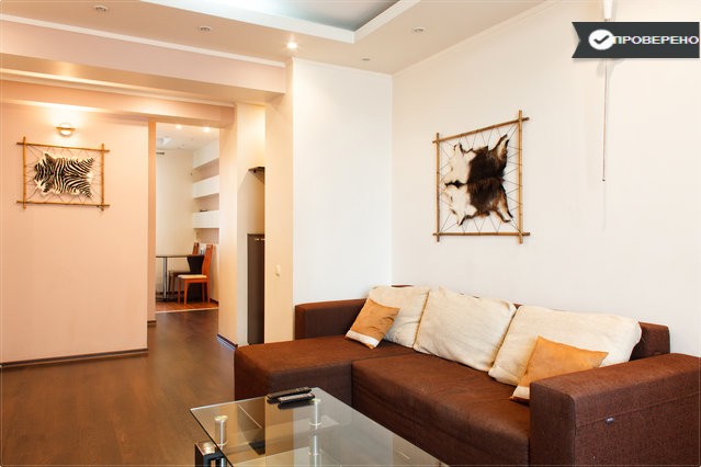 Фото квартиры 1