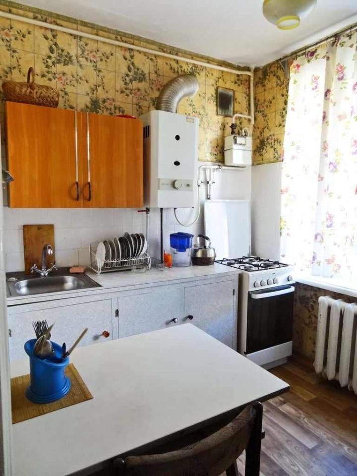 Фото квартиры 8