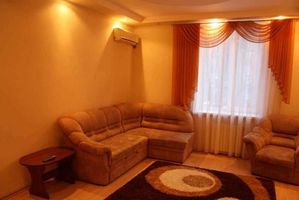 Фото квартиры 1