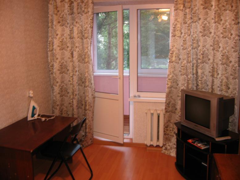 Фото квартиры 5