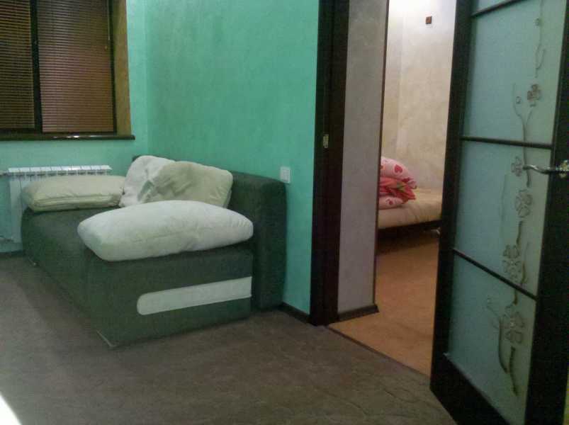 Фото квартиры 1