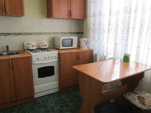 Фото квартиры 2