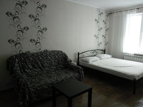 Фото квартиры 4