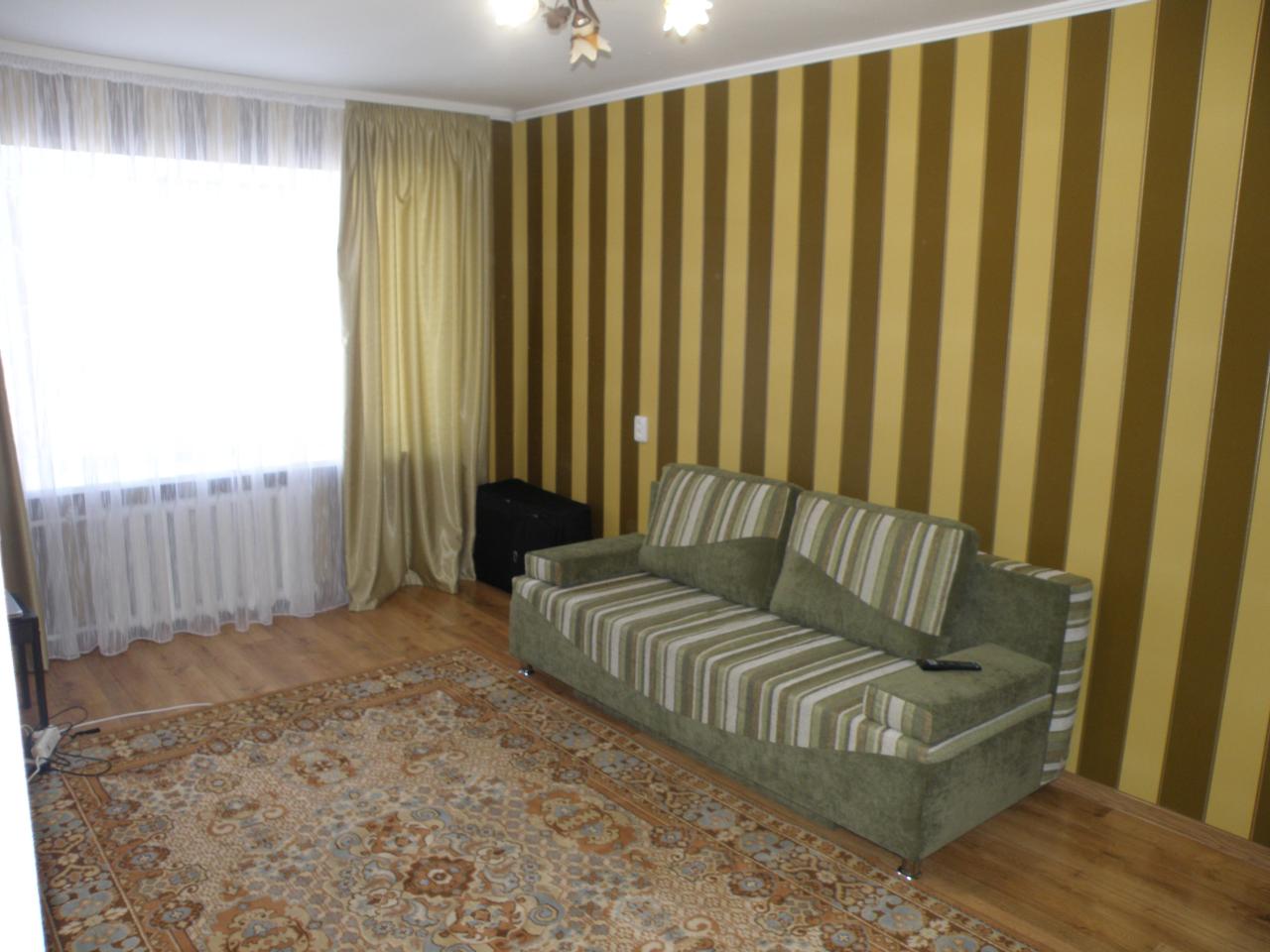 Фото квартиры 3