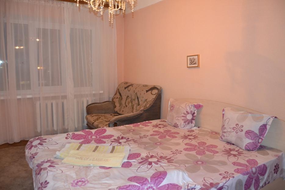 Фото квартиры 1