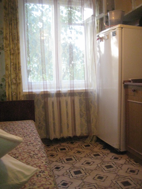 Фото квартиры 3