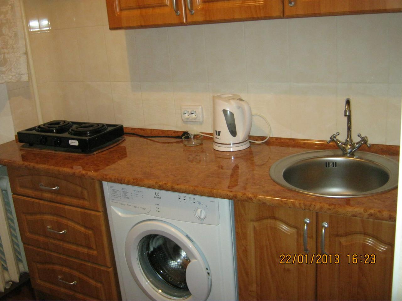 Фото квартиры 7