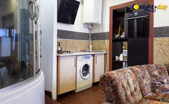 Фото квартиры 4