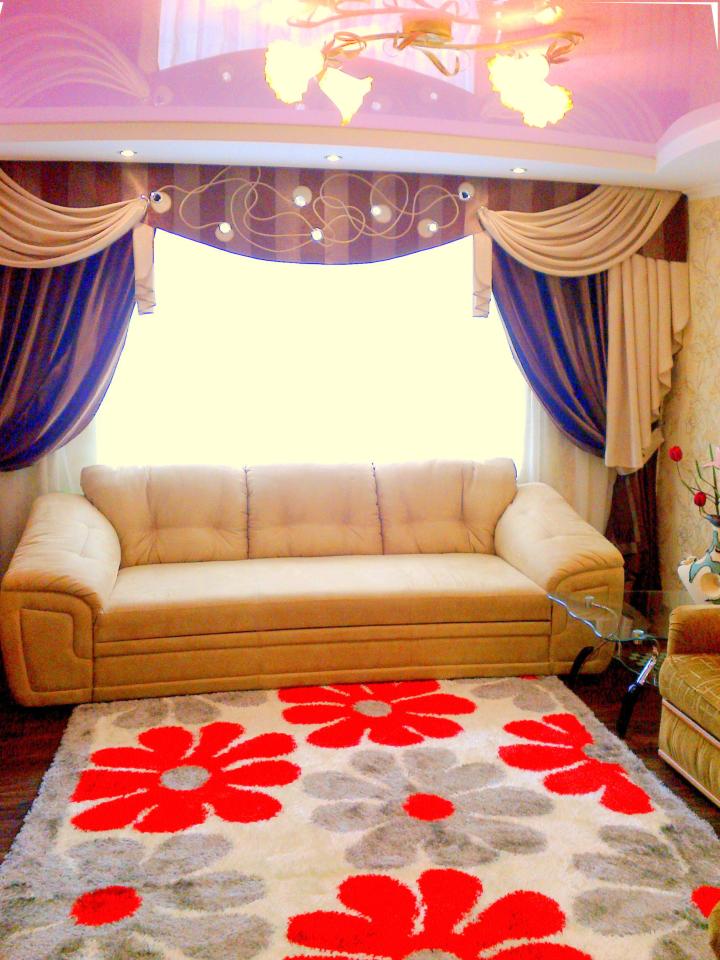 Фото квартиры 1