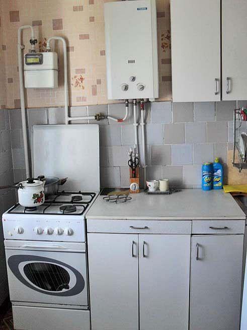 Фото квартиры 5