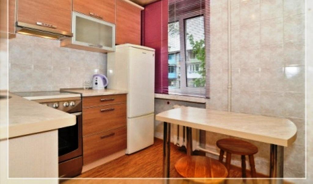 Фото квартиры 3