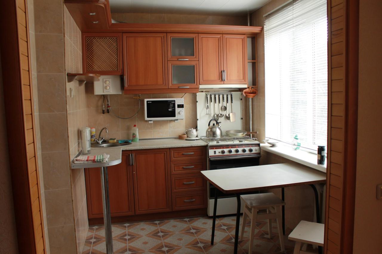 Фото квартиры 1