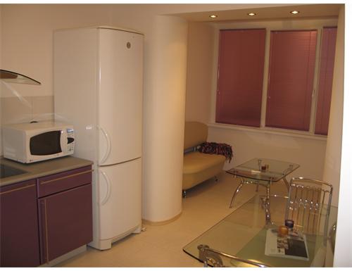 Фото квартиры 3