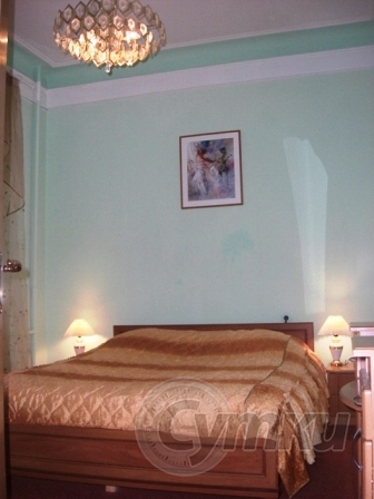 Фото квартиры 1