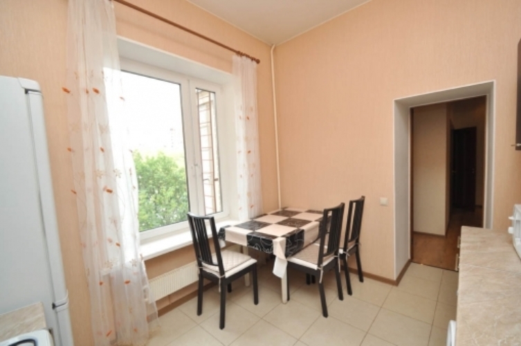 Фото квартиры 4