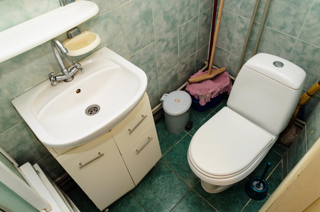 Фото квартиры 5