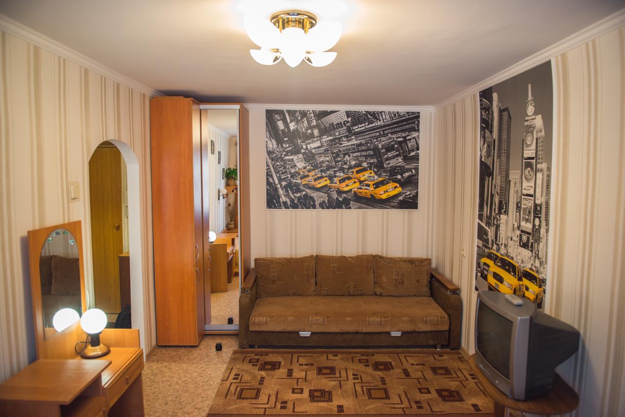 Фото квартиры 3