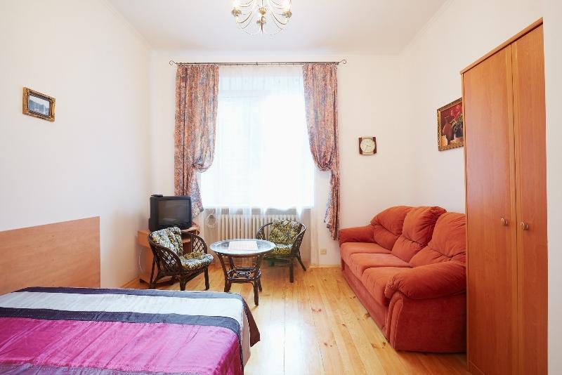 Фото квартиры 2