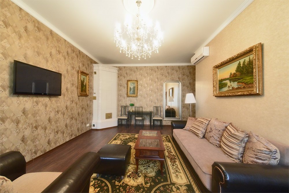 Фото квартиры 3