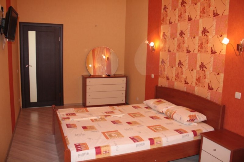 Фото квартиры 3