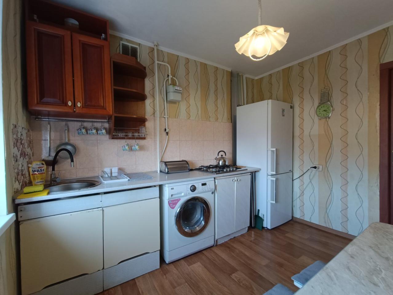 Фото квартиры 5