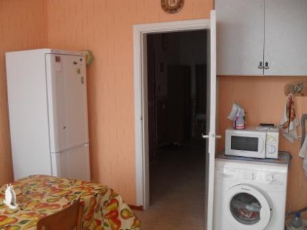 Фото квартиры 1