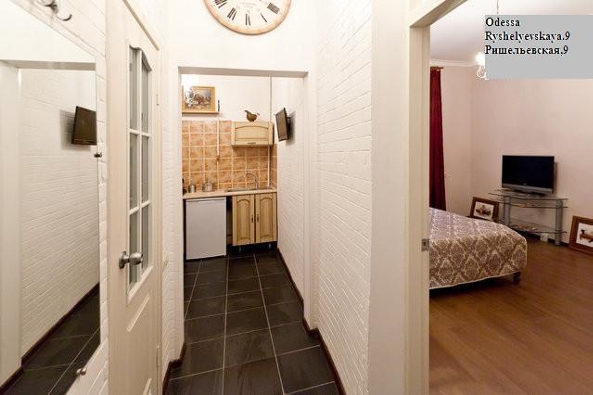 Фото квартиры 1