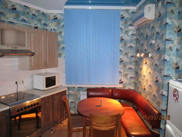 Фото квартиры 4