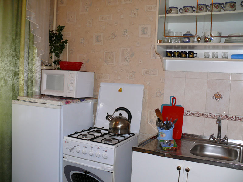 Фото квартиры 4