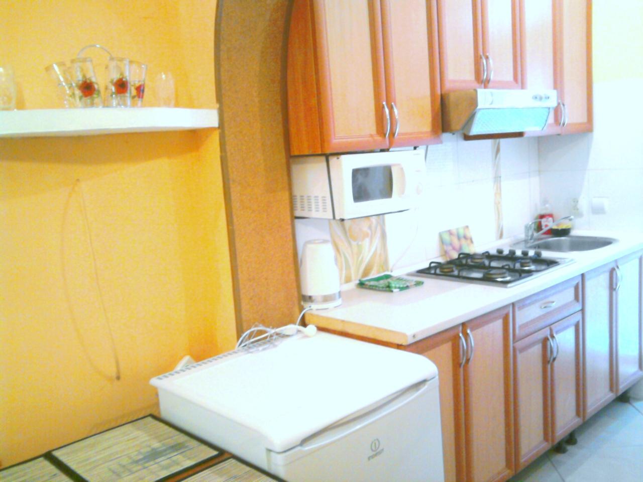 Фото квартиры 3