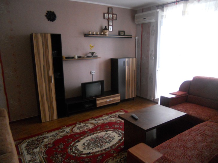 Фото квартиры 1