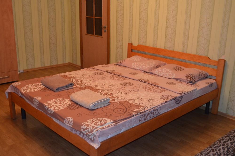 Фото квартиры 1