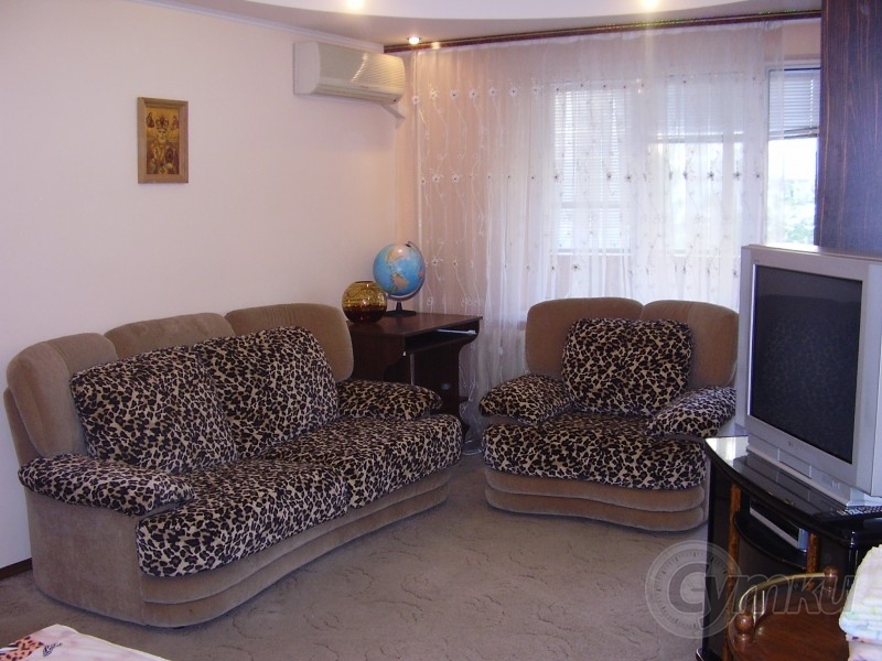 Фото квартиры 2