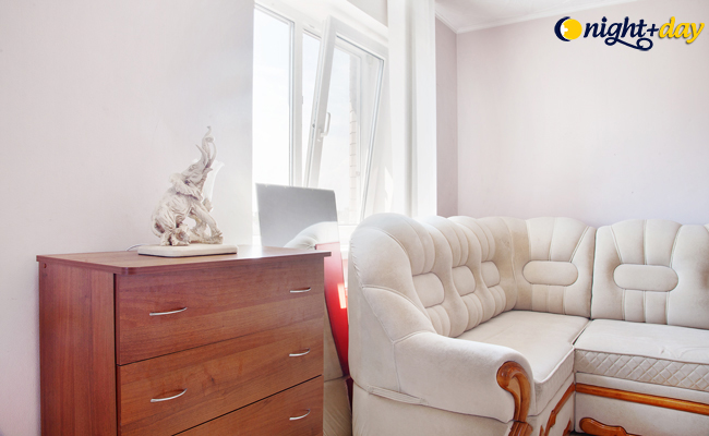 Фото квартиры 3