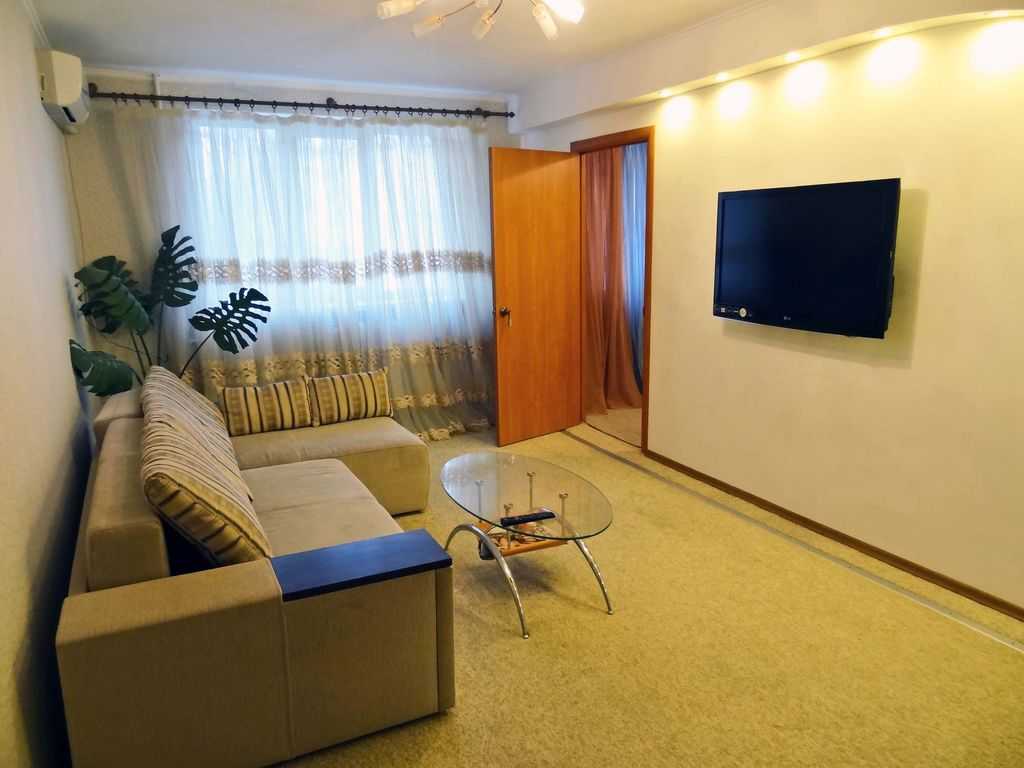 Фото квартиры 1